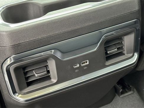 New 2026 GMC Sierra 1500 Elevation w/ Elevation Premium Package image 14