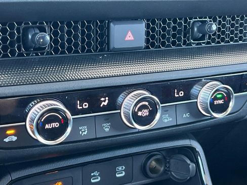 New 2026 Honda CR-V Sport image 18