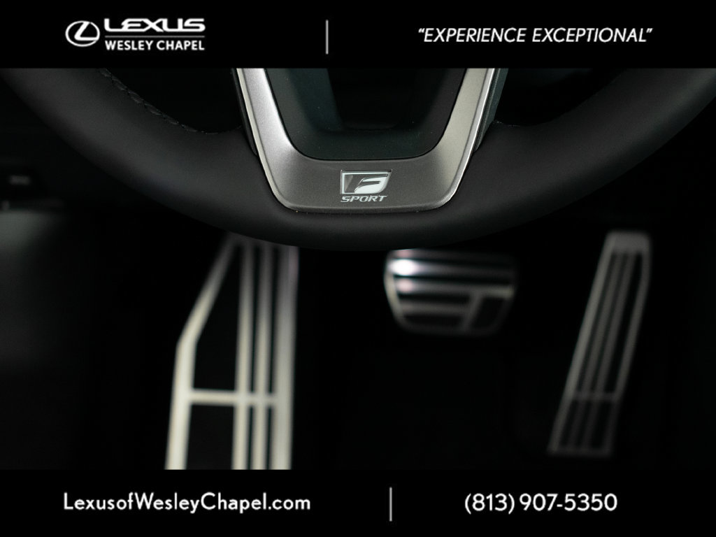 New 2026 Lexus TX 350 AWD w/ Technology Package image 15