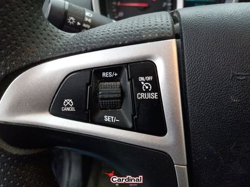 Used 2017 Chevrolet Equinox LT image 26