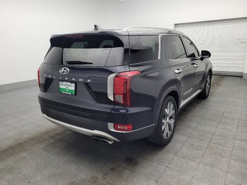Used 2020 Hyundai Palisade SEL image 9