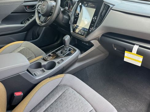 New 2026 Subaru Crosstrek 2.5i Sport AWD/4WD image 16