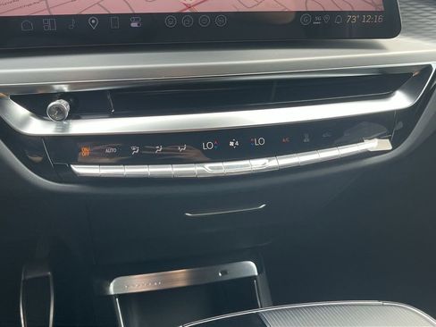 New 2026 Cadillac Lyriq V image 9