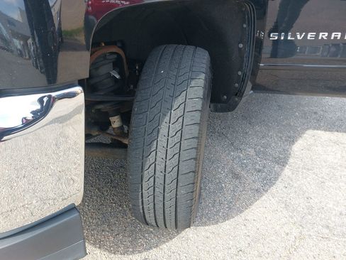 Used 2019 Chevrolet Silverado 1500 LT image 33