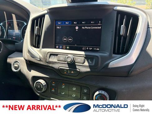 Used 2024 GMC Terrain SLE w/ Elevation Edition AWD/4WD image 6