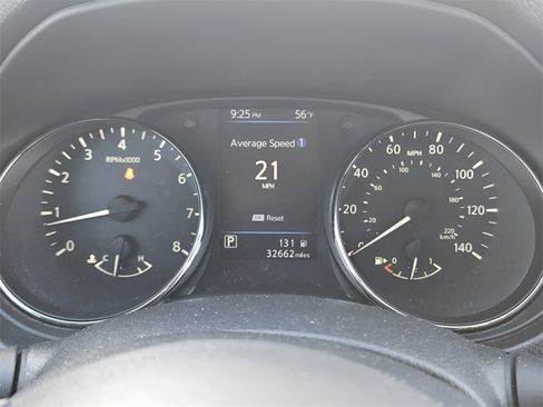 Used 2019 Nissan Rogue Sport S w/ Appearance Package image 10