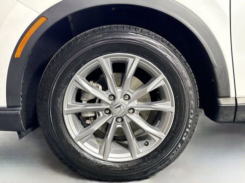 Certified 2023 Honda CR-V EX-L image 29