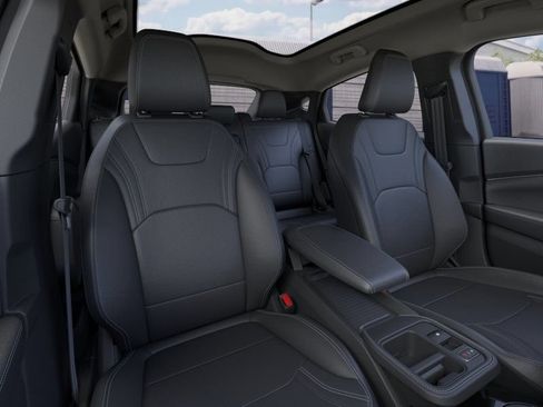 New 2026 Ford Mustang Mach-E Premium AWD/4WD image 11