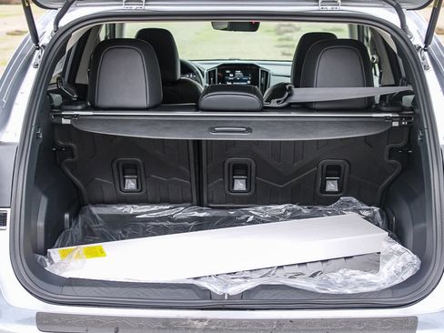 New 2026 Subaru Crosstrek 2.5i Limited image 35