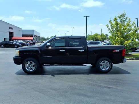 Used 2011 Chevrolet Silverado 1500 LT w/ All-Star Edition RWD image 6