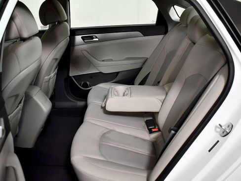 Used 2015 Hyundai Sonata SE image 40