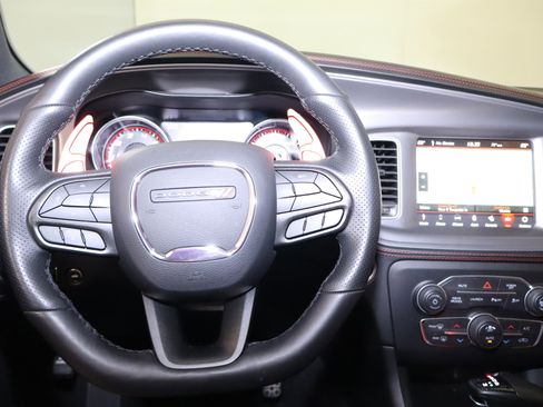 Used 2023 Dodge Charger Scat Pack RWD image 23