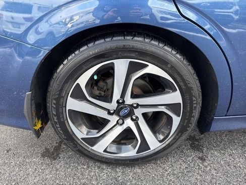 Used 2021 Subaru Legacy Touring XT image 31
