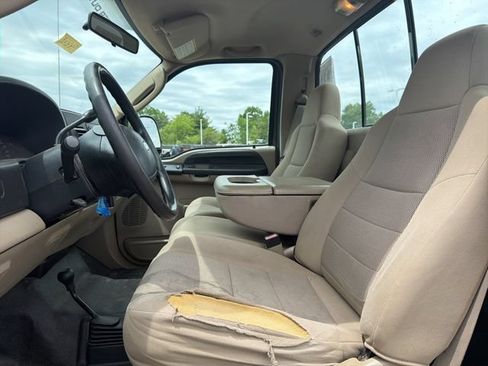 Used 2005 Ford F350 XLT AWD/4WD image 19