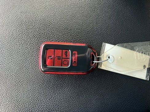 Used 2017 Honda CR-V Touring image 34