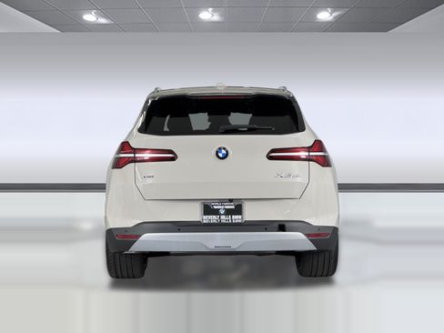 New 2026 BMW X3 xDrive30i w/ Premium Package AWD/4WD image 10