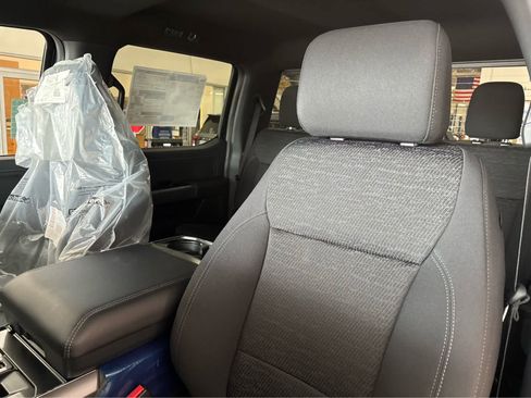 New 2026 Ford F150 XLT AWD/4WD image 19
