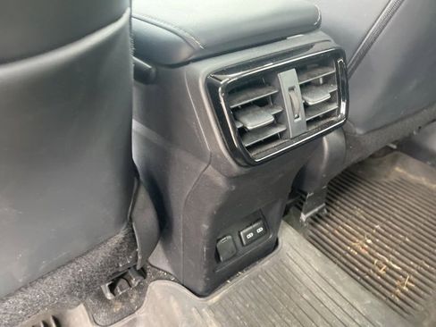 Used 2024 Lexus NX 350 AWD w/ Cold Area Package image 28