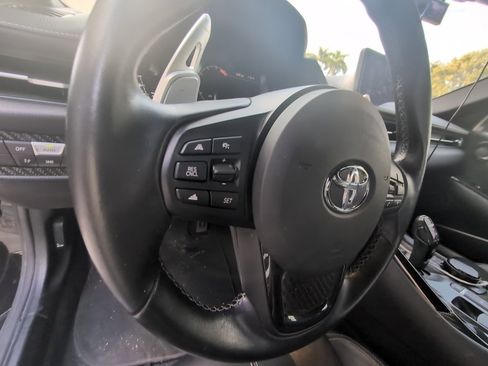 Used 2022 Toyota Supra image 10