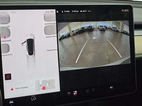 Used 2023 Tesla Model Y Long Range AWD/4WD image 18