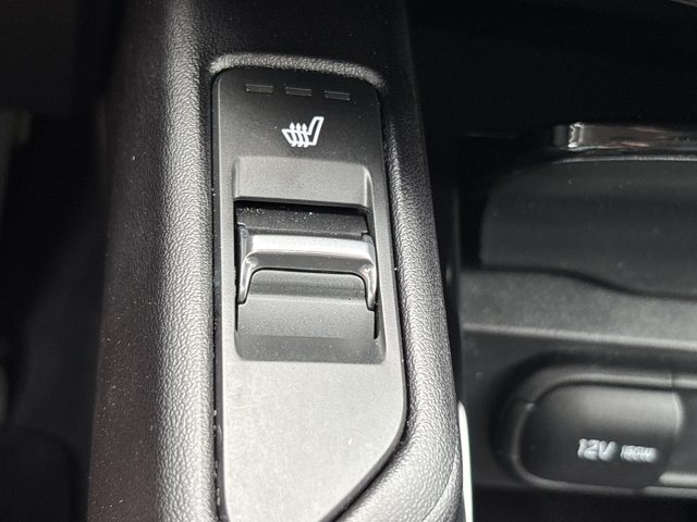 Used 2025 Kia Telluride S AWD/4WD image 36