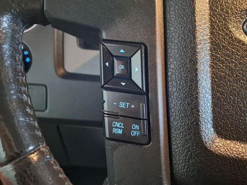 Used 2014 Ford F150 XLT w/ Equipment Group 302A Luxury AWD/4WD image 27