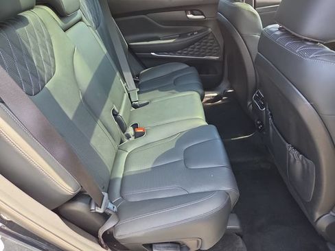 Used 2023 Hyundai Santa Fe Calligraphy FWD image 17
