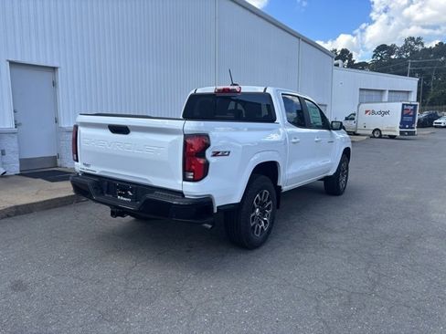New 2026 Chevrolet Colorado Z71 w/ Z71 Convenience Package 2 image 14