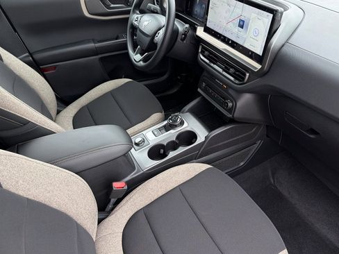 New 2026 Ford Bronco Sport Big Bend AWD/4WD image 17