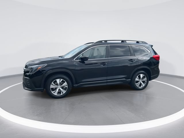Certified 2025 Subaru Ascent Premium AWD/4WD image 5