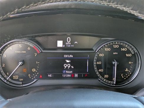 Used 2020 Cadillac XT6 Sport image 16