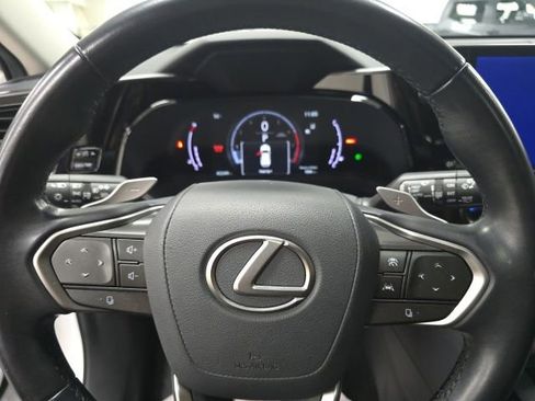 Used 2022 Lexus NX 350 AWD image 21