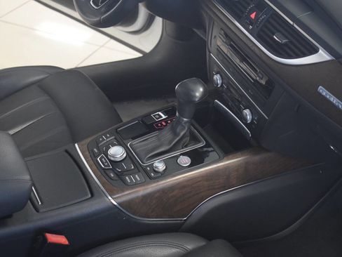 Used 2014 Audi A6 TDI Prestige w/ Driver Assistance Package AWD/4WD image 50