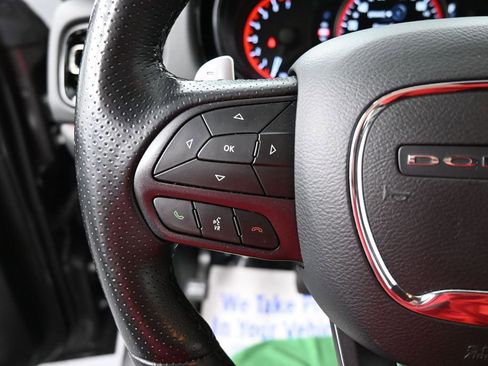 Used 2024 Dodge Durango GT AWD/4WD image 36