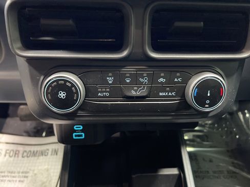 Used 2024 Ford Maverick XL w/ Equipment Group 100A Standard image 26