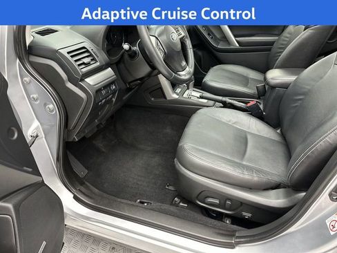 Used 2014 Subaru Forester 2.5i Touring image 13
