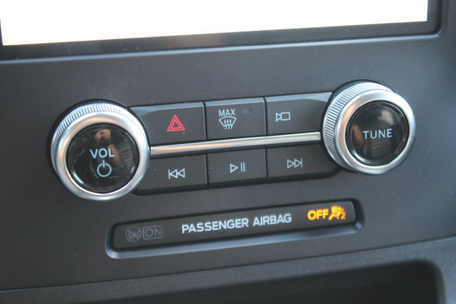 Used 2024 Ford Edge SEL w/ Convenience Package AWD/4WD image 8