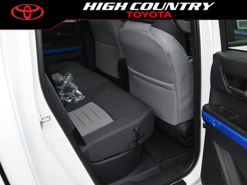 New 2026 Toyota Tacoma TRD Sport RWD image 10