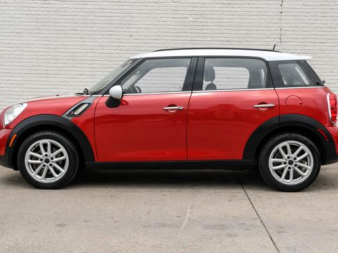 Used 2015 MINI Cooper Countryman S w/ Premium Package FWD image 10