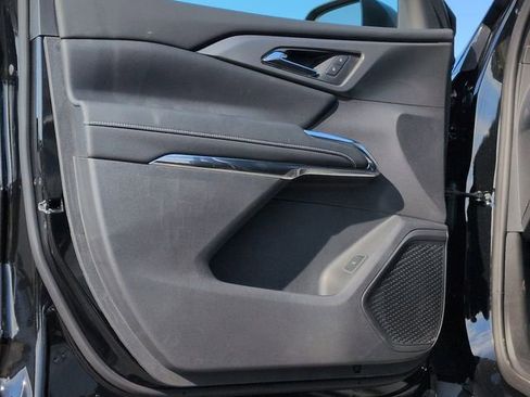 New 2026 Chevrolet Traverse LT w/ Driver Confidence Package FWD image 20