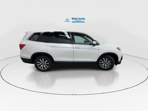 Used 2019 Honda Pilot EX-L image 3