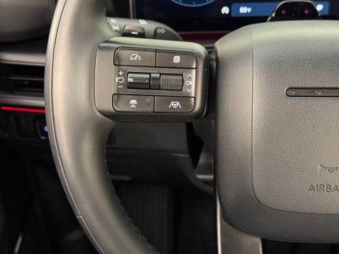 Used 2025 Hyundai Santa Fe Calligraphy image 21