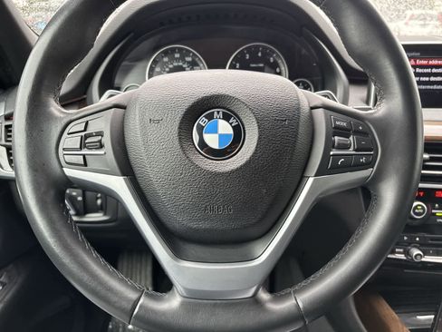 Used 2018 BMW X5 xDrive35i AWD/4WD image 8