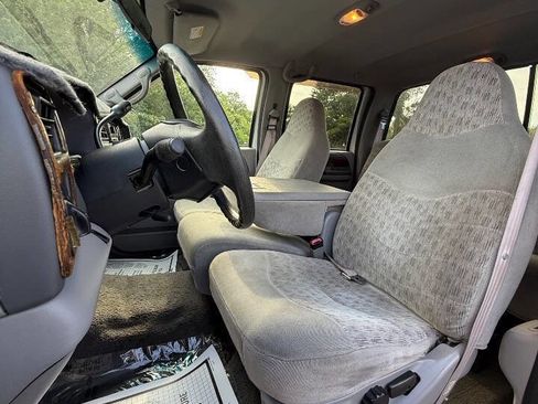 Used 2000 Ford F350 Lariat AWD/4WD image 12