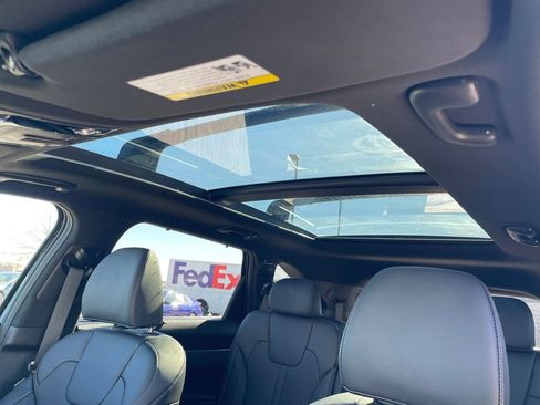 New 2026 Kia Sorento SX Prestige AWD/4WD image 25