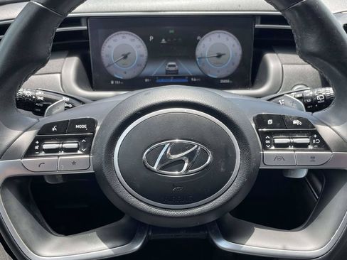 Used 2022 Hyundai Tucson Limited FWD image 24