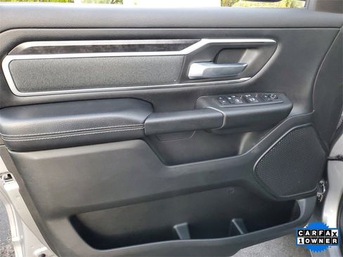 Used 2021 RAM 1500 Big Horn image 19