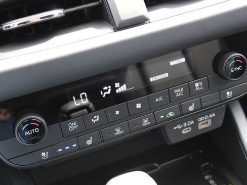 New 2026 Subaru Outback Touring XT image 22