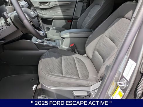 New 2025 Ford Escape Active w/ Cold Weather Package image 12