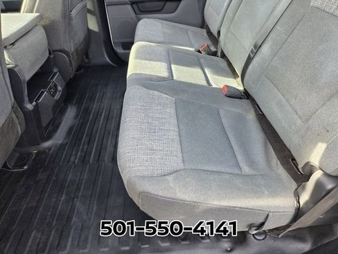 Used 2022 Ford F150 XLT w/ Equipment Group 301A Mid image 14